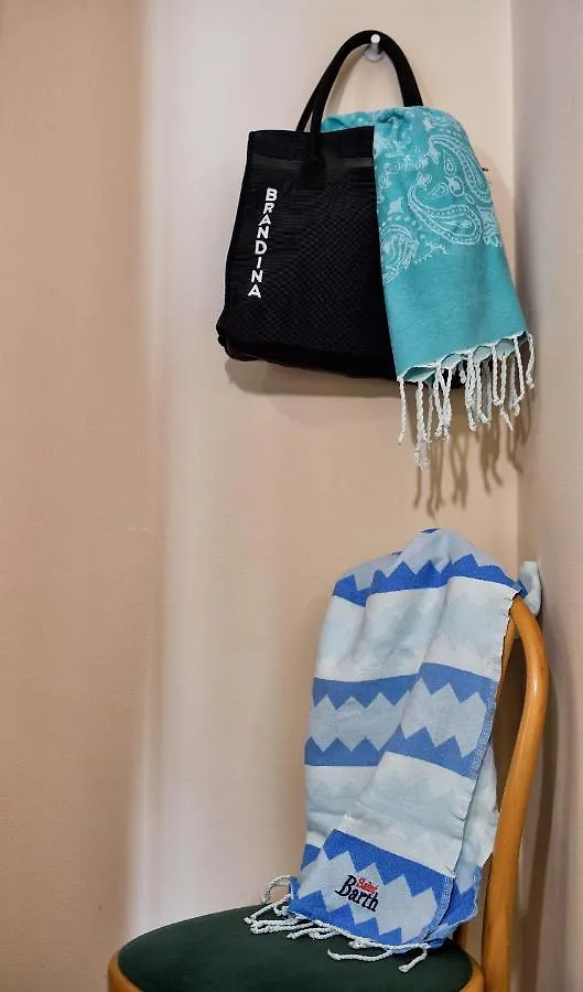 Hotel Oltremar B&B Cattolica