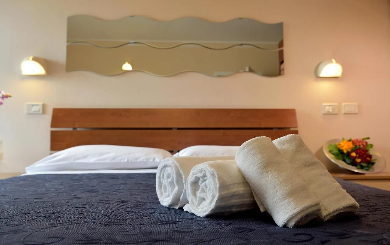 Hotel Oltremar B&B Cattolica
