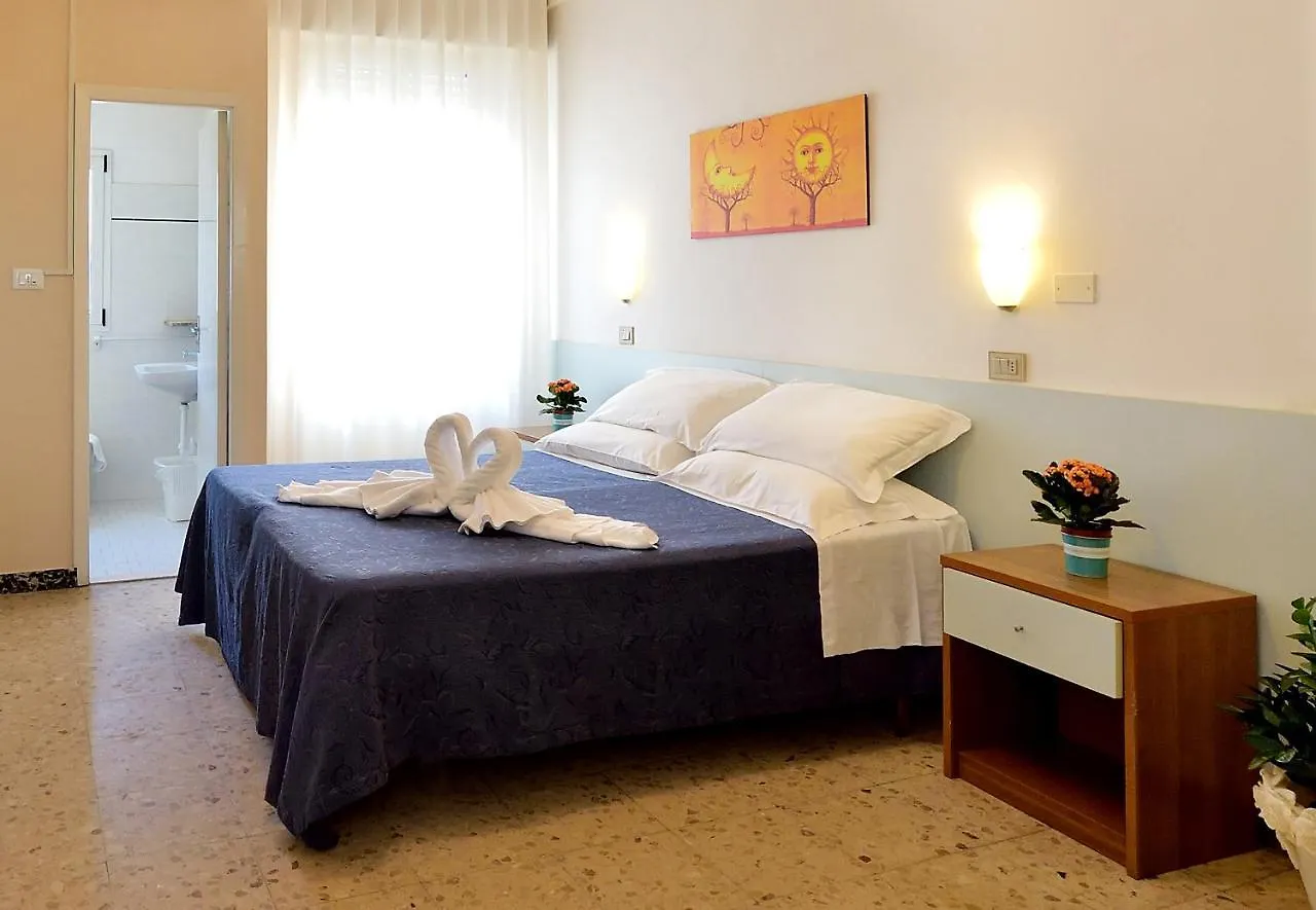Hotel Oltremar B&B Cattolica