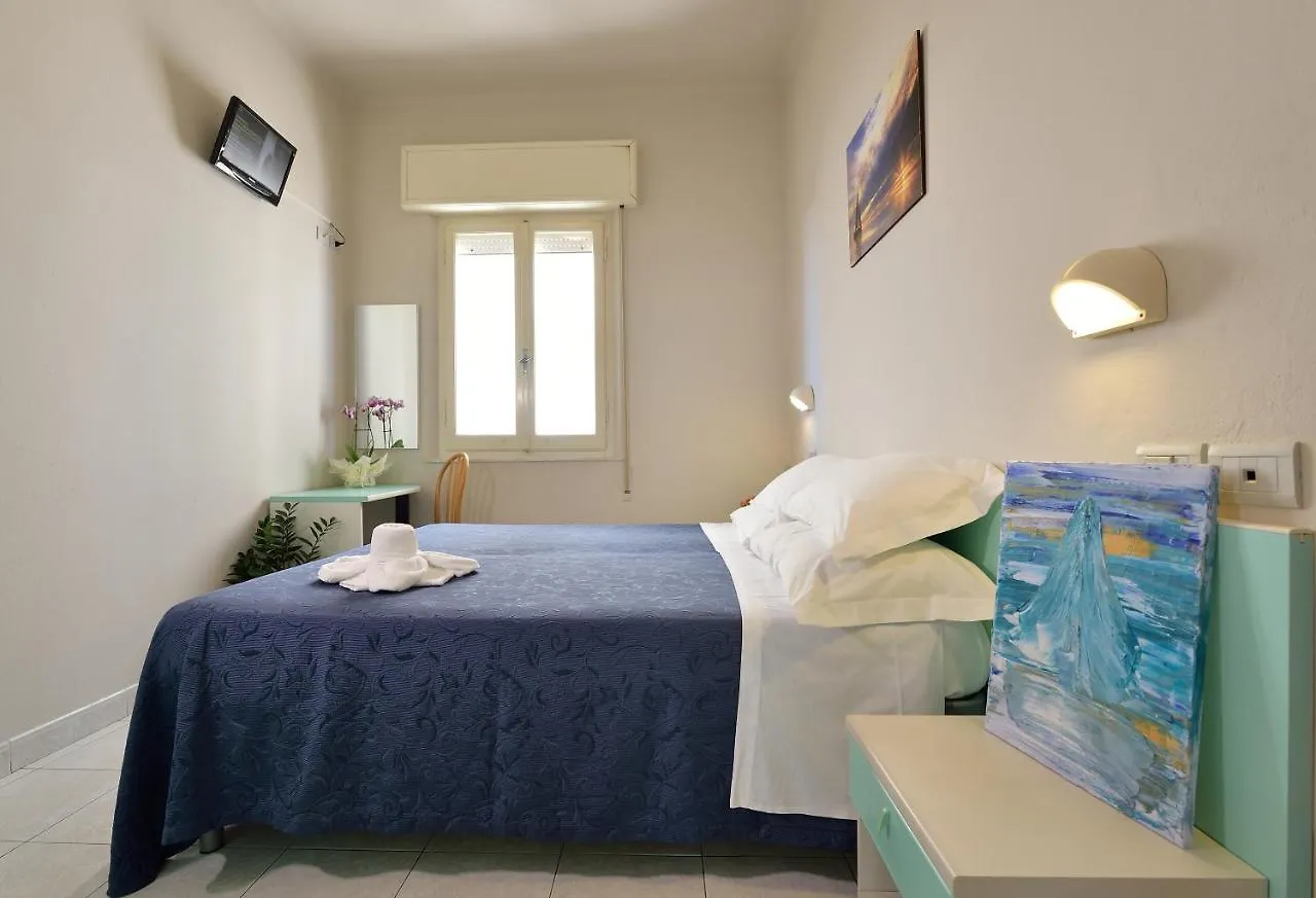 Hotel Oltremar B&B Cattolica
