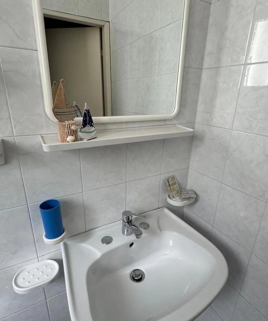 Hotel Oltremar B&B Cattolica 2*,  Italy