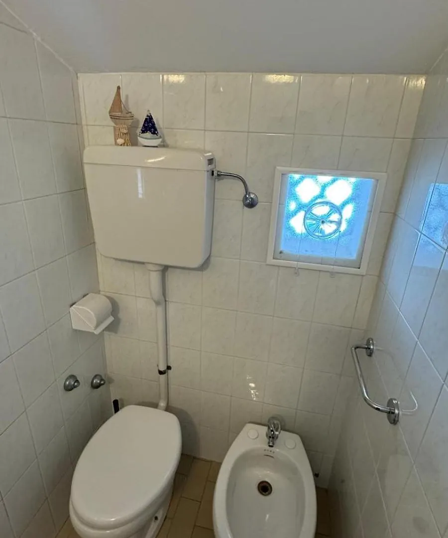 Hotel Oltremar B&B Cattolica Italy