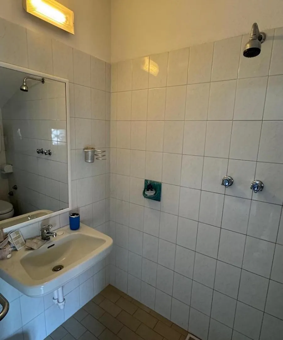 Hotel Oltremar B&B Cattolica