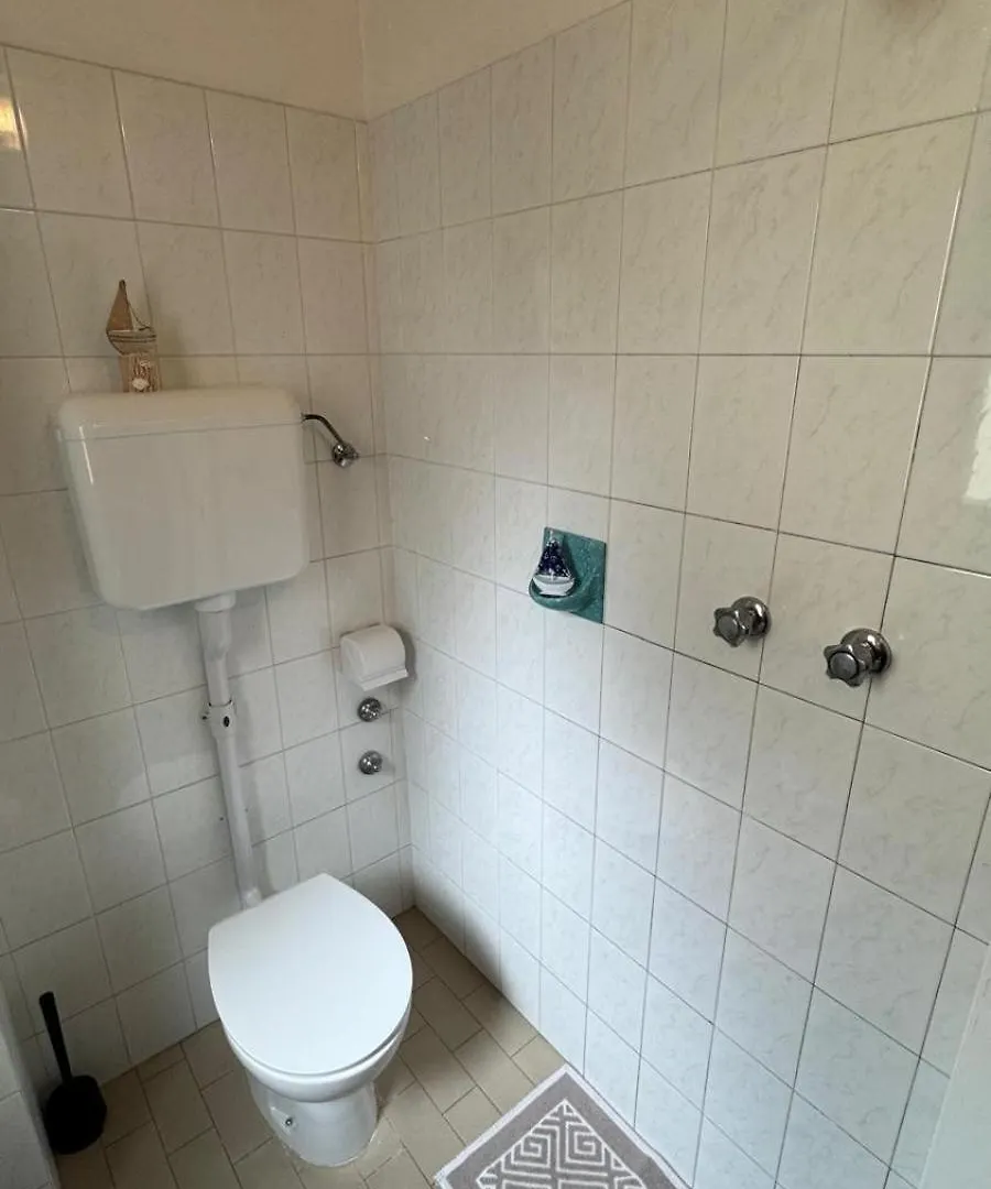 Hotel Oltremar B&B Cattolica