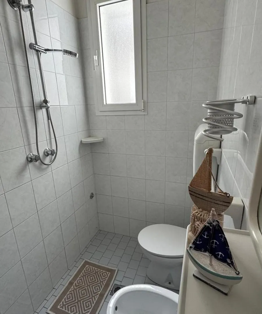 Hotel Oltremar B&B Cattolica