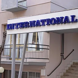 C-hotels International *** Cattolica