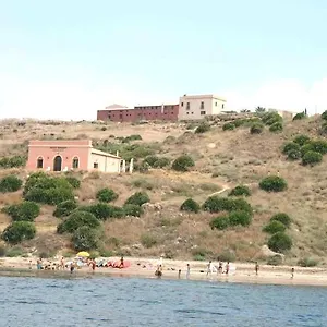 Baglio Bed & Breakfast