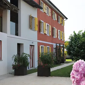 Terre Di Bea Bed & Breakfast