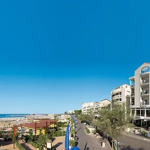 Prestige *** Cattolica