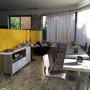 Stazione Hotel
