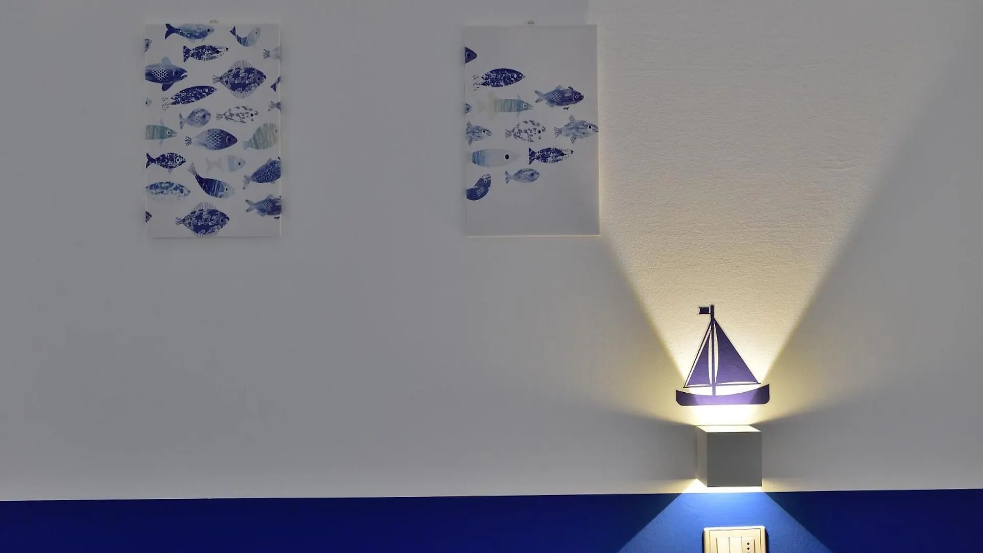 Hotel Oltremar B&B Cattolica Italy